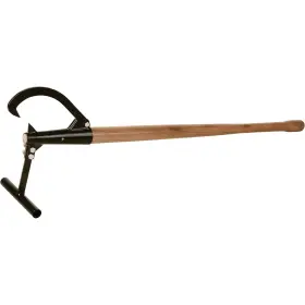 2864355 IRONTON Wooden Handle Timberjack 2864355 IRONTON Wooden Handle Timberjack