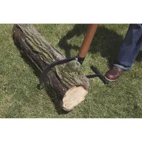 2864363 IRONTON Wooden Handle Timberjack #2 2864363 IRONTON Wooden Handle Timberjack #2