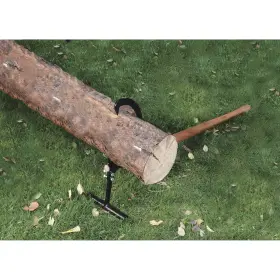 2864363 IRONTON Wooden Handle Timberjack #3 2864363 IRONTON Wooden Handle Timberjack #3