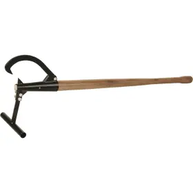 2864363 IRONTON Wooden Handle Timberjack 2864363 IRONTON Wooden Handle Timberjack