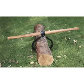 2864401 IRONTON Wooden Handle Timber Carrier #3 2864401 IRONTON Wooden Handle Timber Carrier #3