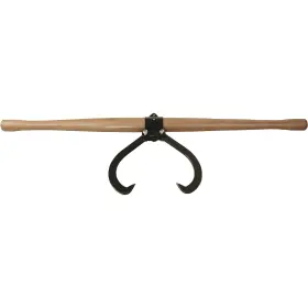2864401 IRONTON Wooden Handle Timber Carrier 2864401 IRONTON Wooden Handle Timber Carrier