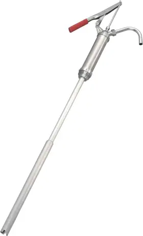 2892461 IRONTON Lever Action Drum Pump 2892461 IRONTON Lever Action Drum Pump