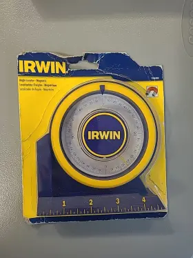 1794488 IRWIN Angle Locater Magnetic Box 1794488 IRWIN Angle Locater Magnetic Box