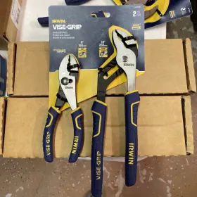 2078701 IRWIN Pliers Set Pro 2078701 IRWIN Pliers Set Pro