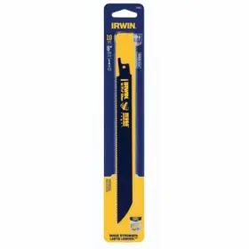 372810 IRWIN Reciprocating Saw Blade Wood 372810 IRWIN Reciprocating Saw Blade Wood