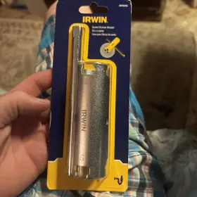 82251 IRWIN Basket Strainer Wrench 82251 IRWIN Basket Strainer Wrench