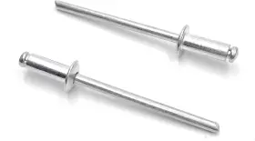 ALUMINUM-RIVETS-100 ISPINNER Blind ALUMINUM-RIVETS-100 ISPINNER Blind