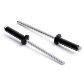 BLACK-RIVETS-5-32X1-2 ISPINNER Blind