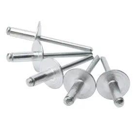 LF-AR-25S ISPINNER Flange Blind