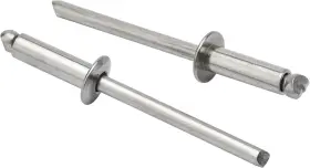 SS-RIVETS-50 ISPINNER Steel Blind