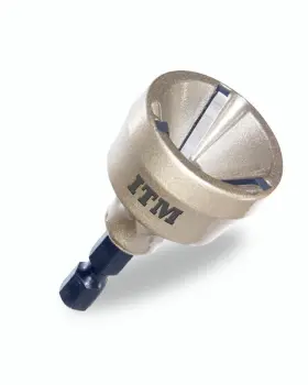 BAR-01C ITM Champ Deburring Tool Chamfer BAR-01C ITM Champ Deburring Tool Chamfer