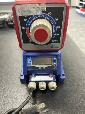 EHC-11UPE IWAKI Eh Pump Controller EHC-11UPE IWAKI Eh Pump Controller