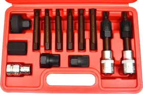 22768 J-R QUALITY TOOLS Vector Alternator Freewheel Pulley 22768 J-R QUALITY TOOLS Vector Alternator Freewheel Pulley