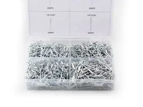 722537897020 J-R QUALITY TOOLS Vct Blind Pop Rivet Air Set 722537897020 J-R QUALITY TOOLS Vct Blind Pop Rivet Air Set