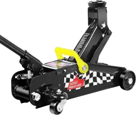 AST105-T JACK BOSS Floor Hydraulic Car Lifting AST105-T JACK BOSS Floor Hydraulic Car Lifting