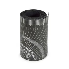 14752 JACKSON SAFETY Pipe Measuring Tool Wrap Round Tape