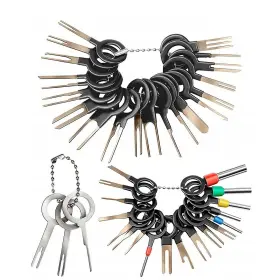 Pintool-a JACOBSPARTS Terminal Pin Removal Tool Depinning Kit