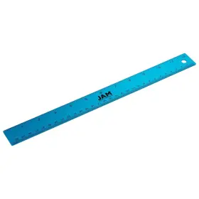 347M12BU JAM PAPER Ruler 347M12BU JAM PAPER Ruler