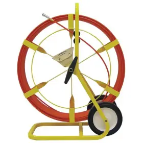 11A-25-600M JAMESON Fish Tape Fiberglass