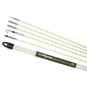 7-36-23T JAMESON Glow Rod Fiberglass