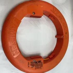 8-18-165MDR JAMESON LLC Microduct Fisher #3