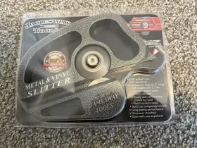 426866238105 JAMESWAY TOOLS Slitter 426866238105 JAMESWAY TOOLS Slitter