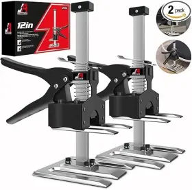 766357832199 JANNIRESS Labor Handle Pack Construction Jack 766357832199 JANNIRESS Labor Handle Pack Construction Jack