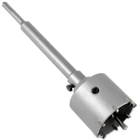 730339257966 JAPCHET Concrete Hole Saw Cutter Sds Shank Maso 730339257966 JAPCHET Concrete Hole Saw Cutter Sds Shank Maso