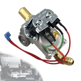 92089 JAVENYIMAN Gallon Rv Water Heater Gas Valve Dometic
