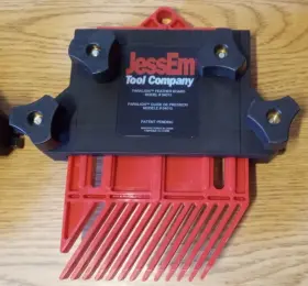 04015 JESSEM TOOL COMPANY Paralign Feather Board #3