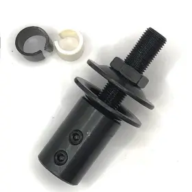 775LSH JESTCO Shaft Arbor Extension Left Motor