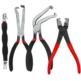 JEUS626 JEUCLEL Electrical Disconnect Pliers Connector JEUS626 JEUCLEL Electrical Disconnect Pliers Connector