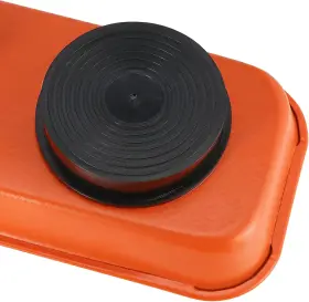 711181957662 JEUIHAU Magnetic Tray Steel #3 711181957662 JEUIHAU Magnetic Tray Steel #3