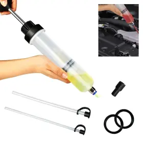 KOTXYQ3300WH-1PC JEWKOT Manual Fluid Extraction Pump Hose KOTXYQ3300WH-1PC JEWKOT Manual Fluid Extraction Pump Hose