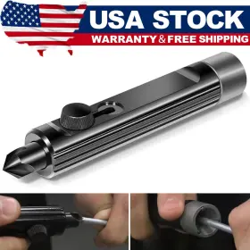QP-0891 JF-AUTO Tubing Rimming Deburring Tool Inside Outside