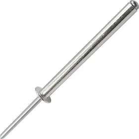 792105860657 JIANDAXIN Blind Rivets Split Sliver