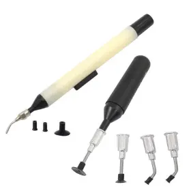 784140843238 JIAYOUY Vacuum Pen Tool Set Ic Precision