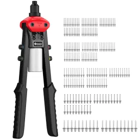 JGU018EU JIGIU Riveter Tool Pop Rivet Gun