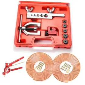 ZDTJ06 JINGTAO88 Brake Line Bender Kit ZDTJ06 JINGTAO88 Brake Line Bender Kit