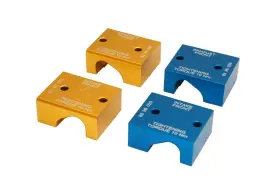 JM-1051 JM AUTO TOOLS Saab Camshaft Timing Tool Alt Kit