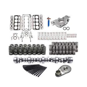 HT2148 JMROFRAUS Sloppy Mechanics Cam Lifters Ls Kit
