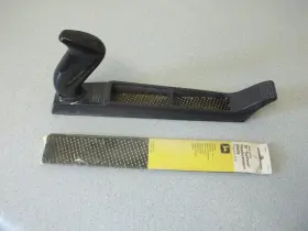 TY3398 JOHN DEERE/ STANLEY Surform Plane Blade
