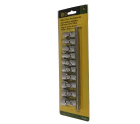 TY24813 JOHN DEERE Flex Socket Set TY24813 JOHN DEERE Flex Socket Set