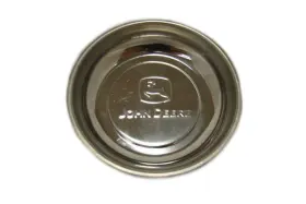 TY26557 JOHN DEERE Magnetic Dish