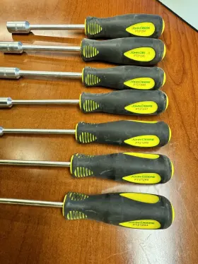 TY27030 JOHN DEERE Nut Driver Set #3 TY27030 JOHN DEERE Nut Driver Set #3