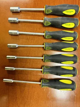 TY27030 JOHN DEERE Nut Driver Set TY27030 JOHN DEERE Nut Driver Set