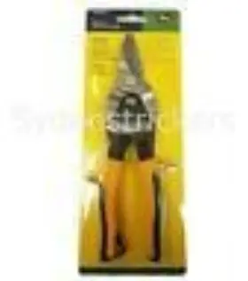 TY27445 JOHN DEERE Tin Snips TY27445 JOHN DEERE Tin Snips