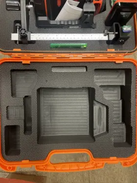 40-6543 JOHNSON GREEN Level Tool #2