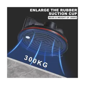 DX-01 JOKBEN Battery Suction Handling Glass Ceramic Tiles Suc #2